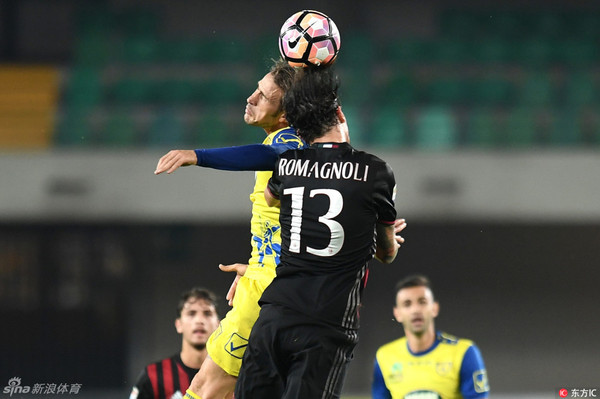 开云体育-切沃全队状态火爆迎战AC米兰信心满满，全场震撼的简单介绍