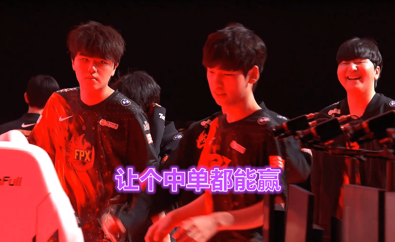 RNG鏖战FPX,Clid完成史诗逆转峡谷大战小组赛,技惊四座 RNG鏖战FPX,Clid完成史诗逆转峡谷大战小组赛,技惊四座