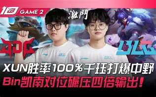 Vitality完胜NS，Ruler完成帽子戏法