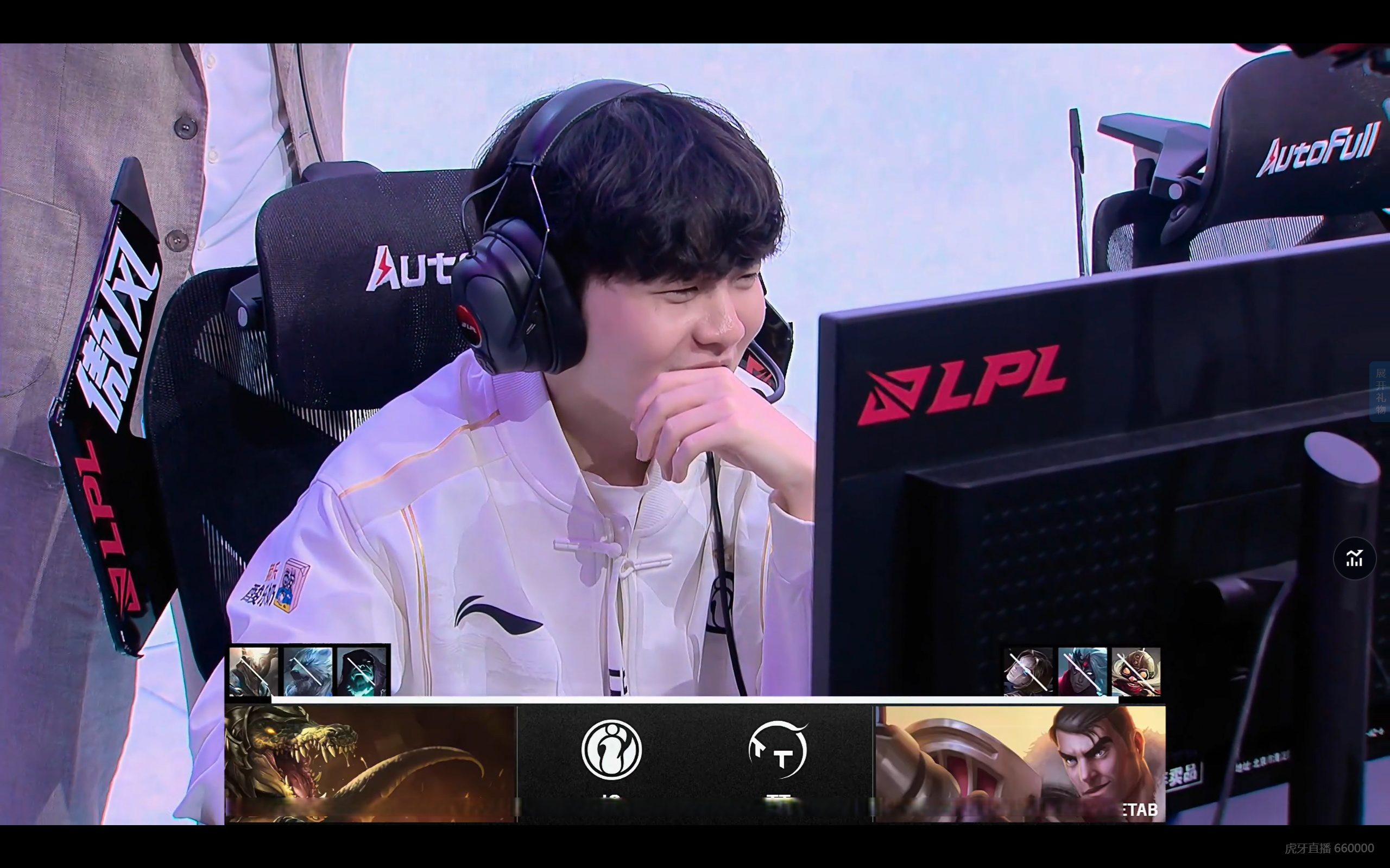 EDG血洗IG,Peanut线上压制力十足焦点之战2025世界赛,锁定晋级资格的简单介绍 EDG血洗IG,Peanut线上压制力十足焦点之战2025世界赛,锁定晋级资格的简单介绍