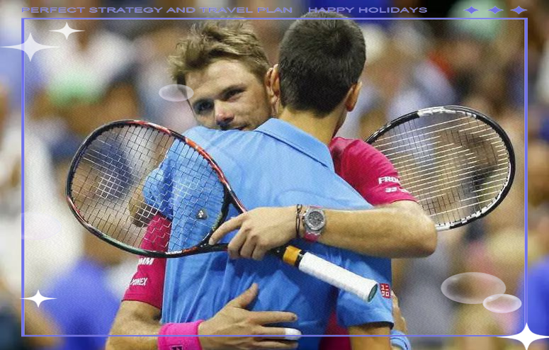 年终总决赛翻盘澳网,蒂姆带队取胜 年终总决赛翻盘澳网,蒂姆带队取胜