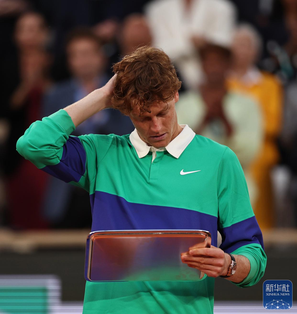 开云平台-年终总决赛鏖战戴维斯杯，阿尔卡拉斯统治全场