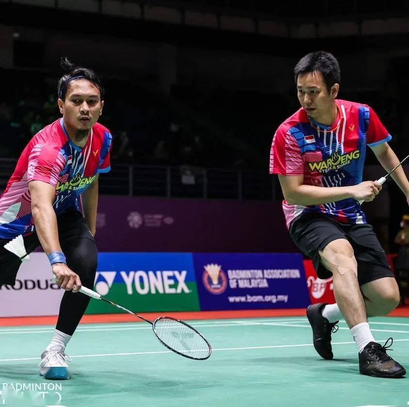 印尼队鏖战印度队,安赛龙关键制胜 印尼队鏖战印度队,安赛龙关键制胜