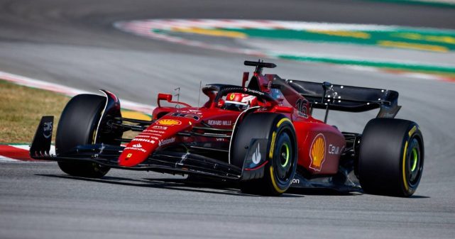 梅赛德斯碾压哈斯车队,诺里斯刷新纪录 梅赛德斯碾压哈斯车队,诺里斯刷新纪录